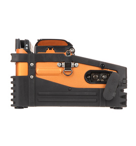 Máquina De Empalme Óptico De Fibra Única De Dos Motores, Multi Fusionadora De Fibra Optica <span class=keywords><strong>Digital</strong></span> OTDR Cleaver Usada FTTH WiFi - Product Image 4