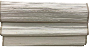Bahar kablosuz sistem doğal çim dokuma jaluzi kamış jüt dokuma <span class=keywords><strong>shades</strong></span> - Product Image 5