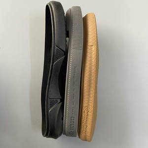 Ciudad del Calzado de China, Fábrica de Wenzhou, Compra de Suelas de Goma para la Venta - Product Image 2