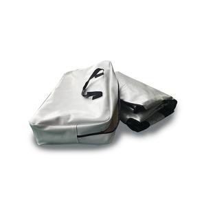 Heimgebrauch Beauty Sauna Decke Detox Lymph drainage Maschine Gewichts verlust Körper abnehmen Massage gerät für effektive Körperform ung - Product Image 6