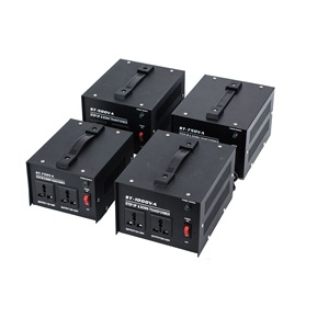 4000W Auto <b>Voltage</b> <b>Converter</b> Transformer Step Up/Down 110V to 220V 240V for Equipment - Product Image 3