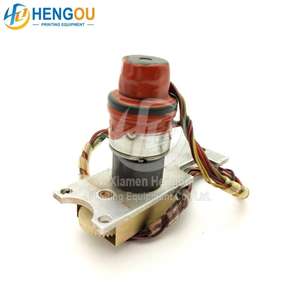 VIC2513 IJV-4015-004 KIG4059402 KIG-4059-402 Tinten schlüssel motor für <span class=keywords><strong>Komori</strong></span> verwendet Original - Product Image 2