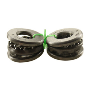 Rodamientos de Bolas de Empuje de Alta Capacidad de Carga Axial 81207m-81214m, Categorí<span class=keywords><strong>a</strong></span> de Producto: Rodamientos para Carga Pesada y Baja Velocidad - Product Image 4