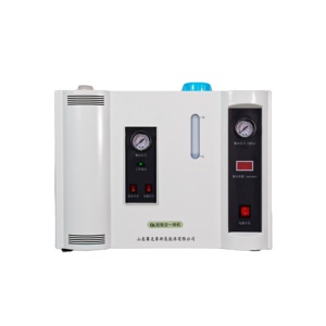 เครื่องผลิตไฮโดรเจน-อากาศแบบออลอินวัน รุ่น QL-HA300 ยี่ห้อ Bibo Lab  กำลังผลิต 0-300 มล./นาที 0-5000 มล./นาที  แรงดันไฟฟ้า AC 220V/110V - Product Image 1