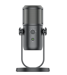 Zimhome ZTD29 <span class=keywords><strong>Cardioide</strong></span> Estéreo <span class=keywords><strong>Omnidireccional</strong></span> <span class=keywords><strong>Bidireccional</strong></span> Figura-8 Multi Polar Patrón USB Micrófono de condensador - Product Image 1