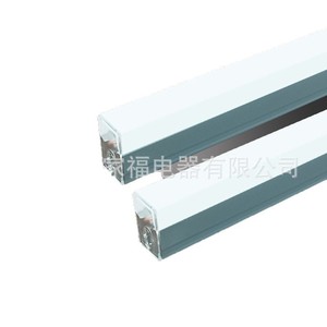 Working <b>Light</b> Hexagonal Led <b>Panel</b> 220V Aluminum Alloy Waterproof For Car Wash Garage Repair Shop - Product Image 5