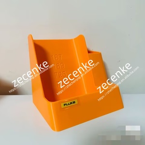 Los soportes de escritorio 3D se utilizan para soportes de multímetro Fluke 725, <span class=keywords><strong>726</strong></span>, 187, 189 - Product Image 1