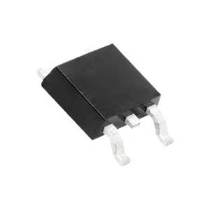 Components Electronic TO-252AA SQD40020E_GE3 Transistors Manufacturer Channel - Product Image 1