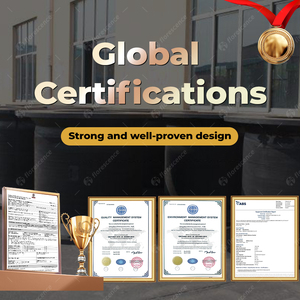 फ्लोरेसेंस टिकाऊ प्राकृतिक रबर फ्लोटिंग इंफ्लेटेबल एयरबैग जहाज डॉकिंग के लिए गुब्बारा समुद्री लॉन्च पोत - Product Image 5