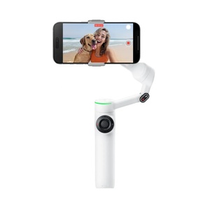 (Nuevo) Insta360 Flow 2 Pro <span class=keywords><strong>Versión</strong></span> Estándar Nativa Compatible con DockKit para V5.0 con Capacidad Follow Focus para Teléfonos Móviles - Product Image 3