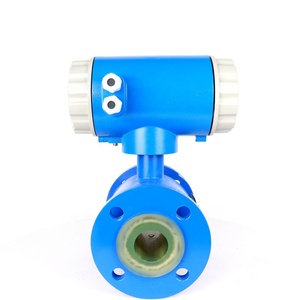 KLLD Digitale Elektromagnetische <span class=keywords><strong>Flowmeter</strong></span> RVS Water Op Maat OEM Concurrerende Prijs - Product Image 5