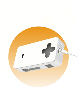 Khóa Điện thoại di động tự kỷ luật hộp điện thoại di động khóa thời gian khóa sinh viên bỏ nghiện Internet quản lý thời gian ẩn - Product Image 4