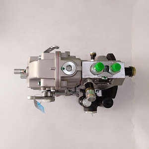Pièces de <span class=keywords><strong>moteur</strong></span> diesel <span class=keywords><strong>Deutz</strong></span> F2L912 <span class=keywords><strong>Pompe</strong></span> d'injection de carburant - Product Image 3