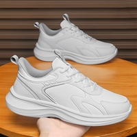 Chaussures de sport décontractées légères et tendance de haute qualité, personnalisables, vente directe d'usine OEM