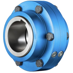 FLENDER. Accouplements torsionnels ZAPEX ZN - Product Image 1
