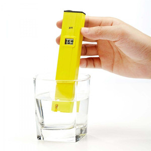 A buon mercato <span class=keywords><strong>di</strong></span> Alta precisione Portatile impermeabile display LCD <span class=keywords><strong>di</strong></span> Grandi Dimensioni Digitale <span class=keywords><strong>di</strong></span> lettura lab <span class=keywords><strong>ph</strong></span> metro <span class=keywords><strong>di</strong></span> <span class=keywords><strong>acqua</strong></span> - Product Image 1