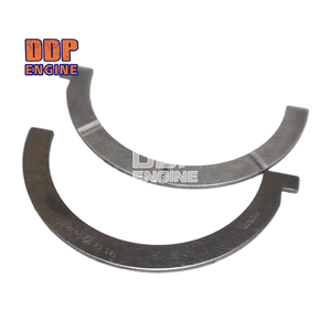 แหวนรองแรงดันเครื่องยนต์ T409186 สำหรับ Perkins 1204E-E44TA 1106 1204 1206 C6.6 C7.1 E320D E323D - Product Image 1