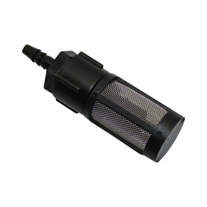 1/2 "3/4" Venturi Injector Beluchter Valve Tuin Water Landbouw Irrigatie Drip Meststof Systeem - Product Image 4