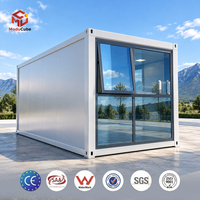 Fournisseur Fabricant de Maisons Conteneurs Pliables Type Z, Solution de Logement Temporaire Modulaire Personnalisée pour Projets B2B