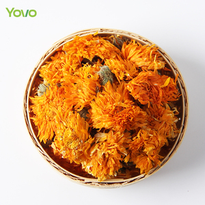 ชาดอกดาวเรืองแห้งคุณภาพสูง ขายดี 100% จากธรรมชาติ ใช้ได้กับการทำสบู่ เทียน และงาน DIY - Product Image 5