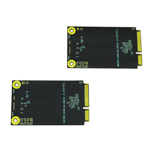ICOOLAX MSATA محرك الأقراص الصلبة sd منتجات جديدة OEM Slim GB Black ABS Nvme الداخلية بالجملة SSD M.2 Ssd SSD - Product Image 4