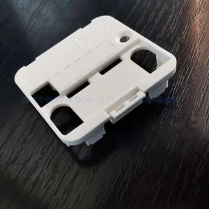 Fabricant de pièces de boîtiers électroniques en plastique Abs d'injection sur mesure - Product Image 2