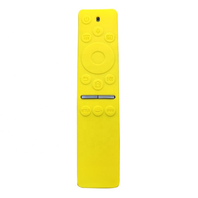 BN59-01312A Silicone Case Remote Control Protective Cover Use for Samsung BN59-01312A Voice Remote Controller