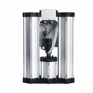 CE ha certificato il letto del setaccio molecolare del generatore di ossigeno 5L con una concentrazione di 93% è usato per acquacoltura - Product Image 2