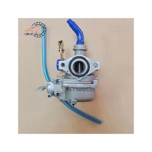 CQHZJ migliore vendita PZ19 CD110 motorcycmotoriccle accessori di alta qualità prodotti <span class=keywords><strong>moto</strong></span> <span class=keywords><strong>tenda</strong></span> piatta 125cc carburatore - Product Image 2