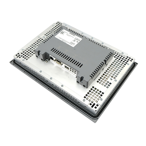 ใหม่เอี่ยม 6AV2123-2MA03-0AX0 SIMATIC HMI KTP1200 6AV21232MB030AX0 อินเทอร์เฟซระหว่างมนุษย์กับเครื่องจักรแบบพื้นฐาน - Product Image 6