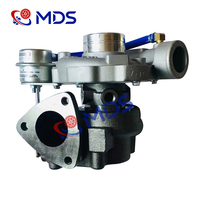 Turbocompresseur GT22 736210-5014 pour JMC Isuzu JX493ZQ 4JB1T 2.8L Camion léger 1118300SZ Diesel Turbo