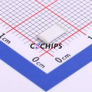 Resistencia SMD AC2512FK-072K2L 2512 (Tipo: Película Gruesa) (Resistencia: 2.2kOhm Precisión: 1%) - Product Image 2