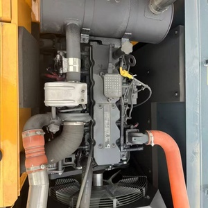 Cheap with Wide Range of Attachments Used Hyundai 215VS <b>Excavator</b> Crawler Hydraulic <b>Excavator</b> Uesd Hyundai 215VS 330 305 210 220 - Product Image 3