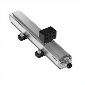 Capteur de déplacement linéaire Balluff BTL7-A501-M0150-P-SA500-KA05, monopole à long terme sur la gamme complète de capteurs industriels Baruff - Product Image 4
