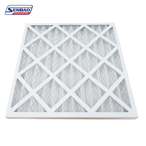 MERV8 MERV9 MERV10 MERV11 Khung Các Tông Lò Trước Bộ Lọc - Product Image 5