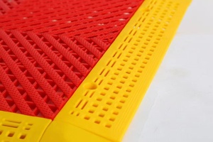 Nhà Máy bán hàng trực tiếp của chống trượt sàn nhà để Xe gạch cho rửa xe và trang trí xe cửa hàng - Product Image 5