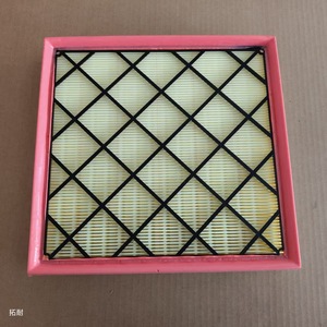 ไส้กรองอากาศเชฟโรเลต ครูซ รุ่น 13272717 CA10879 ขนาดมาตรฐานสำหรับเปลี่ยน - Product Image 5