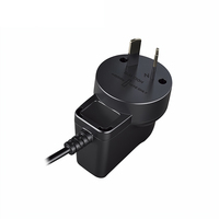 Câble de remplacement pour chargeur de vélo électrique Reliago 118A(598) 5.5x2.1mm DC Plug
