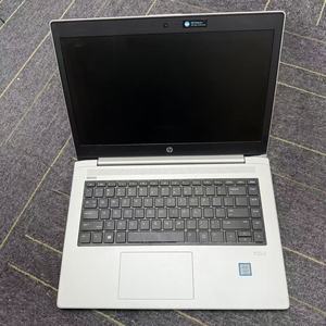 โน้ตบุ๊คธุรกิจมือสอง H-P ProBook 440 G5 ขนาด 14 นิ้ว I5 รุ่นที่ 8 แรม 8GB SSD 256GB การ์ดจอแยก 2GB - Product Image 1