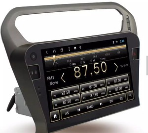 Lecteur vidéo de voiture avec Navigation GPS, autoradio multimédia pour citroën <span class=keywords><strong>c</strong></span>-<span class=keywords><strong>elysee</strong></span> <span class=keywords><strong>2014</strong></span>, vente en gros - Product Image 3