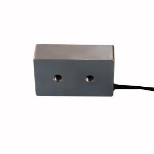 लैंडा H503016 आयताकार चुंबकीय लिफ्टर 200 बल इलेक्ट्रिक चुंबक - Product Image 5