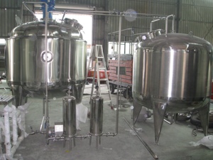 Solución Intravenosa JOSTON SS316, Sistema de Preparación de Inyección de Polvo Liofilizado - Product Image 3