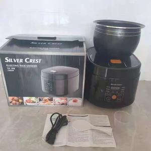 Olla de arroz inteligente, cocina de arroz portátil con <span class=keywords><strong>aroma</strong></span>, usb, reserva de 24 horas, 5L - Product Image 3