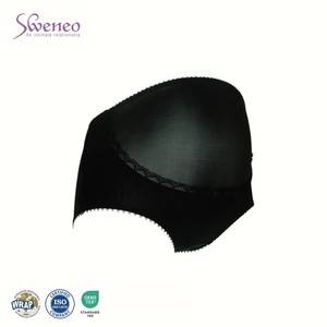Pantalones de Soporte de Maternidad con Diseño Ergonómico y Cómodo para Mujeres Embarazadas, Diseño Personalizado OEM - Product Image 1