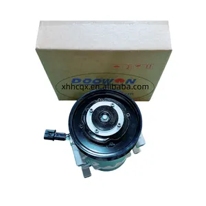 Compressor De Ar Condicionado Automóvel Para Hyundai-Kia 977011W600 977011R100