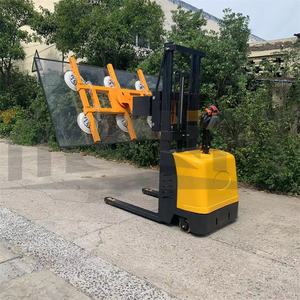 Robot élévateur sous vide à piles de 800kg avec double <span class=keywords><strong>circuit</strong></span> - Product Image 4