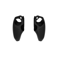 Coque en silicone à poignée fendue PS Portal pour Console de jeu PlayStation Portal housse de protection antidérapante