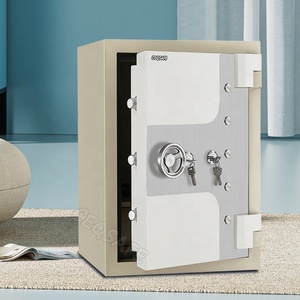 CEQSAFE Serrure Numérique Haute Sécurité Maison Hôtel <span class=keywords><strong>Coffre</strong></span>-<span class=keywords><strong>fort</strong></span> <span class=keywords><strong>2</strong></span> <span class=keywords><strong>Heures</strong></span> <span class=keywords><strong>Coffre</strong></span>-<span class=keywords><strong>fort</strong></span> Ignifuge - Product Image 6