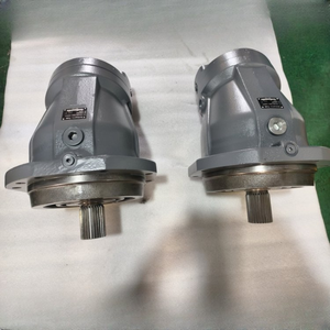 Motor Hidráulico Mezclador China A2FM80/61W-VAB020 Serie A2F A2FM R902137889 R902137896 A2FM80/61W-VAB010 - Product Image 3