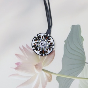 มอเตอร์ FPV 2806.5 1300KV มอเตอร์ไร้แปรงถ่านสำหรับโดรน - Product Image 5